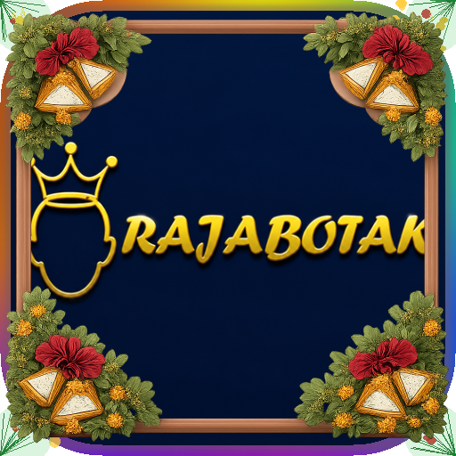 rajabotak — galeri pratinjau - APK Resmi