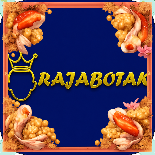 rajabotak — galeri pratinjau Resmi APK